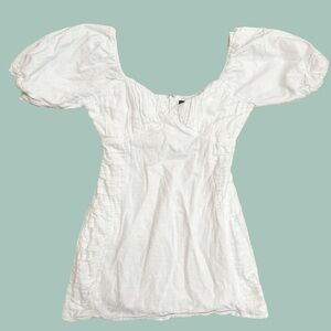 White Fox Boutique How Sweet of You Dress M